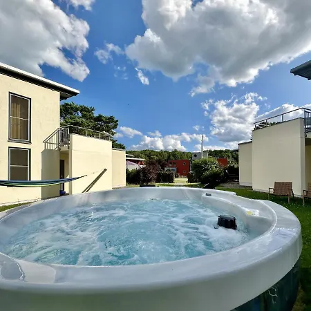 شقة Koelpinsee 09