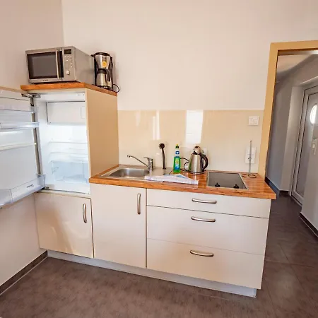 Koelpinsee 09 Lejlighed