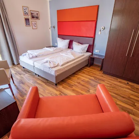 Koelpinsee 09 Lejlighed