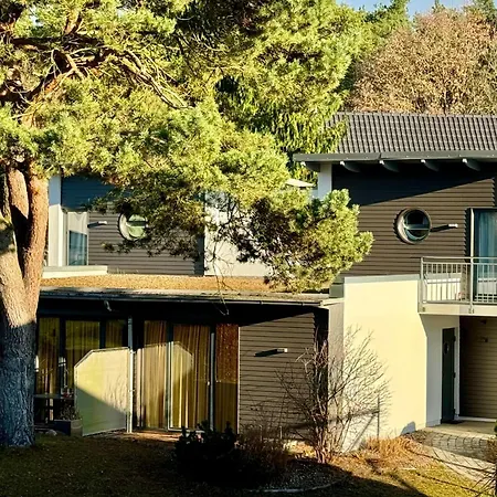 Koelpinsee 09 شقة