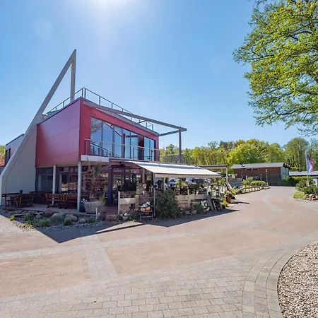 شقة Koelpinsee 09 *