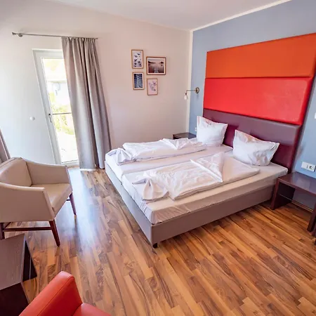 شقة Koelpinsee 09 فارين