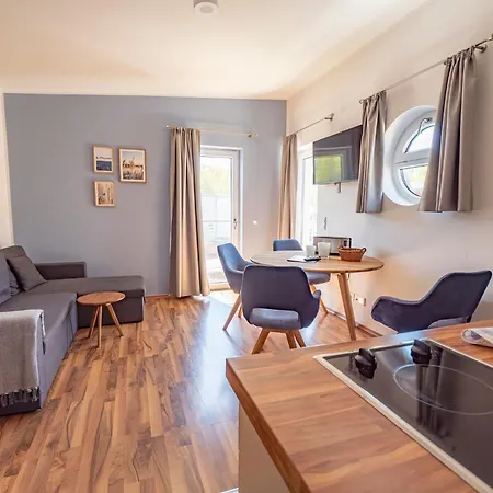 Koelpinsee 09 شقة