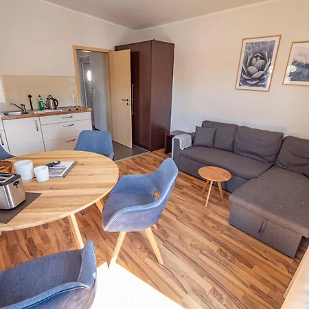 شقة Koelpinsee 09 *