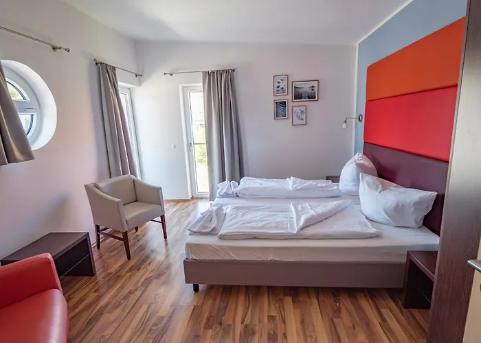 Koelpinsee 09 * Waren (Mueritz)