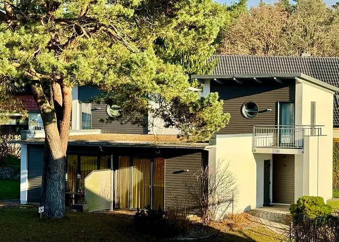 Koelpinsee 09 Apartament