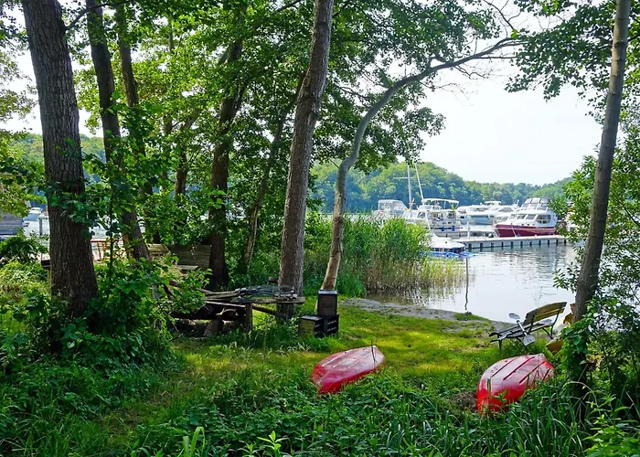 Koelpinsee 09 Waren (Mueritz)