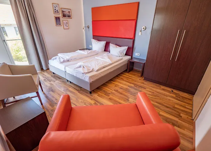 Koelpinsee 09 * Waren (Mueritz)